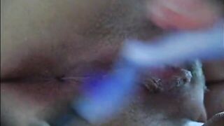 Vorbereitung auf den Group Sex