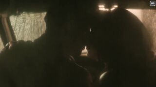 Jacqueline Fernandez Sexy Giving A Kiss Scenes 1080p