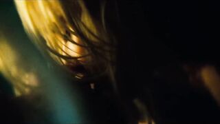 Scarlett Johansson Sexy Hot Scenes 4K