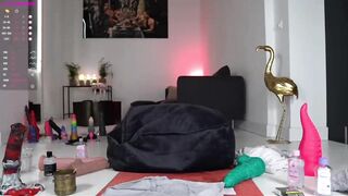 Cherryflowerxxx three