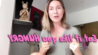 HOW TO LICK CUNT - TUTORIAL