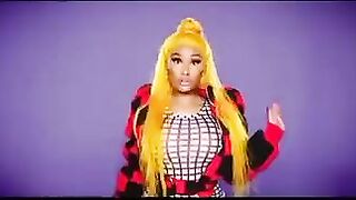 Nicki Minaj - Barbie Fantasies