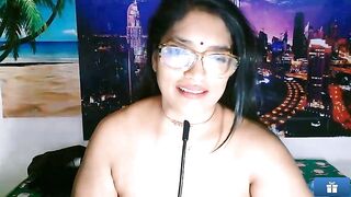 Athletic mamma Indiantiger69