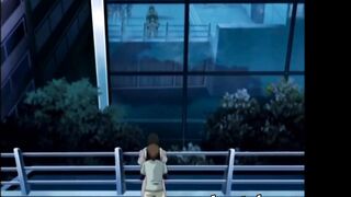 Banging his Step Sister's biggest boobs - Anime.xxx