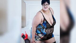 Update 656 at sensualsammie.com