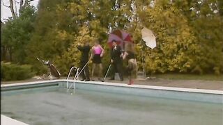 Fotos Passions (1991, France, Tracey Adams, DVD rip)