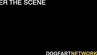 Cuckold Bitch Stella Cox Bangs Mandingo's Ebony Dick