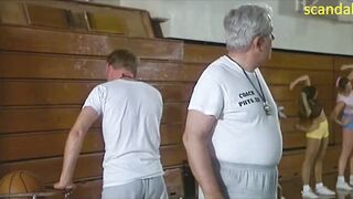 Kim Cattrall Banging Scene In Porky`s Clip