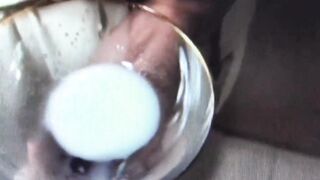 Valentine's Day with my neighbors biggest titties (part 1)