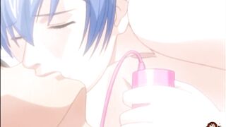 Could this be heaven? - Discipline Vol 1 - Comics.xxx