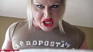 Wicked fbb hawt giant