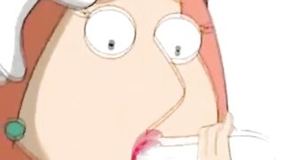 Louis Lastly Gets that Schlong