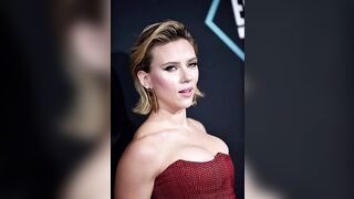 Scarlett Johansson - This Babe Bad #4