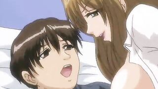 Wild Breasty Lady Got A Priceless Bang