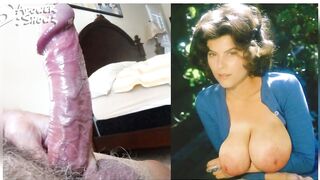 Adrienne Barbeau Celebrity Babecock