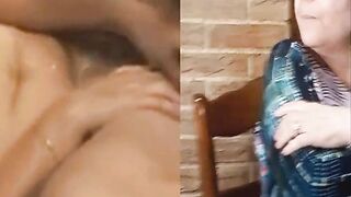 Mi mujer lo acepta todo