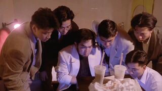 Amy Yip Robotrix 1991