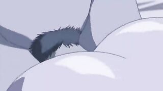 A Night With My Step Sister