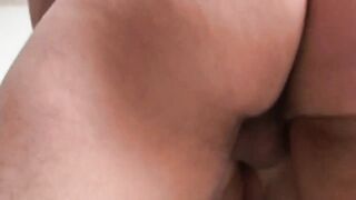 Fuckfest to satisfy the sexy anal aperture