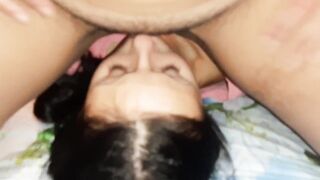 Facesitting - Lesbo-illusion