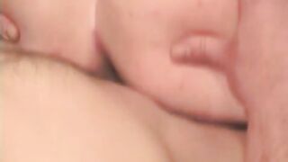 MANIAC PASS - Bang corpulent granny like u can