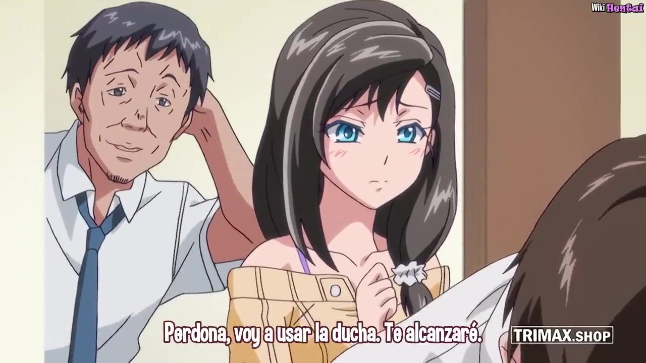 Sagurare Otome The Animation Capitulo 1 sin Censura.