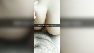 Cheating wife roleplay story with cuckold captions - Milky M