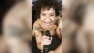 T'aimerais que je te suce plus profond ? (Teaser - Swann Purple)