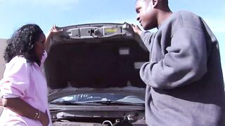 Ebony bat for lewd cunts #3- Full vids