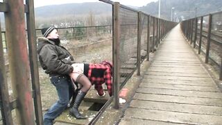 Stepdad picks up stepdaughter from school and then bangs her