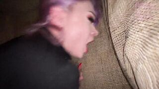 MY STEPSON BANGED ME AFTER A NIGHT CLUB