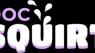 DocSquirt: compilation - female many orgasms on PornHD