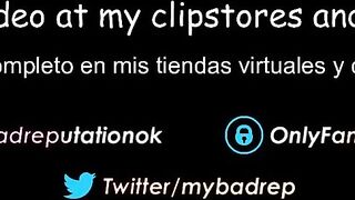 Cordoba: Folk festival and outdoor sex at the river - MyBadReputation