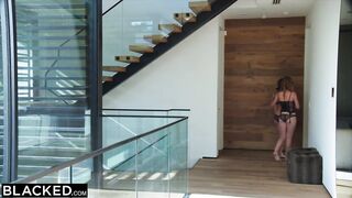 BLACKED - MOIST - The Squirting Compilation