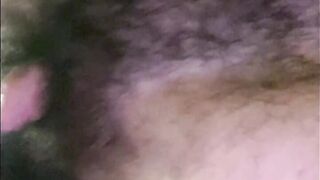 Have u ever seen a clitoris this large? Banging a large love button