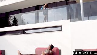 Blacked: The Creampie Compilation on PornHD