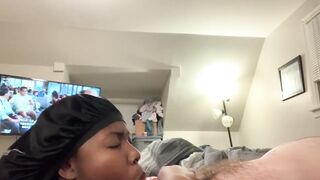 When dad and I 1st met