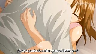 Oyasumi Sex three