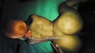 My Ex Just My Doxy Now