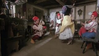 SNOW WHITE Original HD