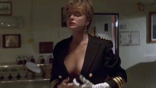 Erika Eleniak - ULTIMATE FAP CUMPILATION