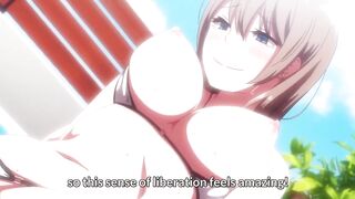 Uchi no Otouto maji de Dekain Dakedo mi ni Konai EROTIC SCENES