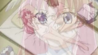 Megachu The Animation movie scene 1 english dubbed