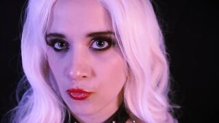 SADOMASOCHISM ASMR SALON