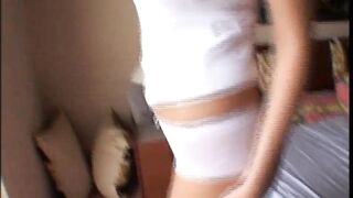 Oltre i confini dell'ano (Full Original Movie Scene in HD Version)