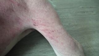 madame carla and female domination milking and fetish fighting