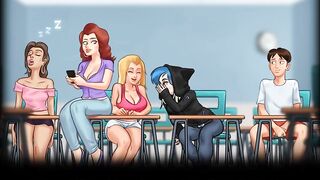 SummertimeSaga DETENTION- PART 97