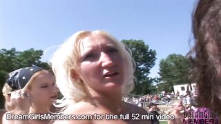 Meet The Miss Undressed USA Contestants