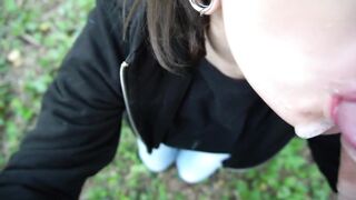 la quarantena per farmi sborrare addosso - Outdoor italiano