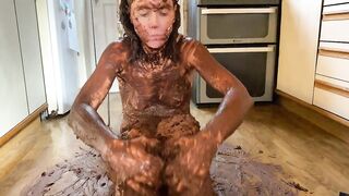 Majority Sexist Cake Sitting (Fucking) Tease, in the World! - WAM